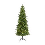  Novogodišnja jelka Killington sa lampicama 180cm Everlands 670217 Cene