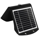  LED solarno svetlo sa senzorom pokreta LED/3,2W/2000 mAh 3,7V IP65 | Eponuda.com