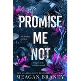 Hachette Meagan Brandy - Promise Me Not | Eponuda.com