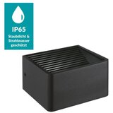 Eglo Doninni 1 vanjska/zidna, led, 6w, 750lm, antracit | shoptok.hr