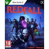  Redfall (XBOX SERIES X) Cene