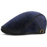 IZMAEL Moška bareta NO-15436 - Temno modra | Shoptok.si