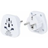 Rivacase potovalni adapter PS4100 W00 Cene