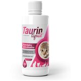 Interagrar suplement za mačke Taurin kapi Taurin Liquid 100 ml