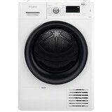 Whirlpool FFT M11 72 EE mašina za sušenje veša, toplotna pumpa 7kg | Eponuda.ba