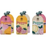 Petite&Mars Papoo vrečka za hrano 6x150 ml Cene