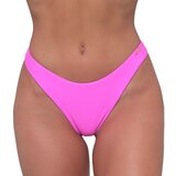 GymBeam Women‘s Bikini Bottom CURACAO Pink