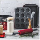 DAJAR kalup za mafine DJ83019, 35 x 26 x 3 cm | Eponuda.com