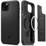 Spigen Mag Armor MagSafe silikonski ovitek za iPhone 15 Plus 6.7 | Shoptok.si