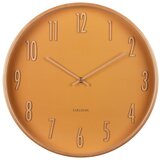 Karlsson Stenska ura ø 40 cm Gracil – | Shoptok.si