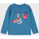 Sinsay Pamučne majice 3 komada SpongeBob | shoptok.hr
