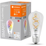 Ledvance edison rgbw smart sijalica, 30W 2700K | ePonuda.com