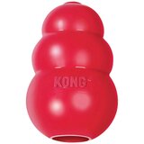 Kong Igračka za psa, Classic, Extra Extra Large, 15,24x9,86x9,86cm Cijene