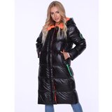 PERSO Woman's Coat BLH220022FX Cene