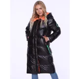 PERSO Woman's Coat BLH220022FX
