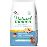 Trainer natural daily nutrition small & toy puppy & junior - 800 g u