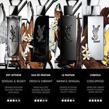 Yves Saint Laurent MYSLF EDT Intense toaletna voda intense za moške 60 ml | Shoptok.si