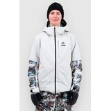 Jones Snowboards Mtn Surf Rec Jakna smoke gray Cene