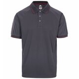 Trespass Men's T-shirt with collar Bonington | shoptok.hr