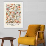 Wallity Zidna dekoracija BC23868562-5575, 55 x 75 cm, Šarena | Eponuda.ba