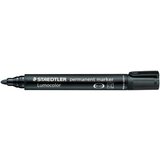 Flomaster staedtler 352 2-5mm STAEDTLER - ČRN Cene
