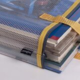 Snopake Torba sa ručkom A4++ EVA Mesh | Eponuda.com