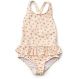 Liewood dječji kupaći kostimi amara floral sea shell mix | shoptok.hr