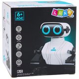  Inteligentni robot na daljinsko upravljanje na tračnicama pleše i kreće se na daljinsko upravljanje | shoptok.hr