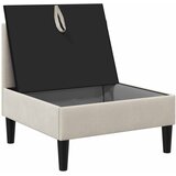  Srednji sofa s ladicom Zobena Baršun | Eponuda.com