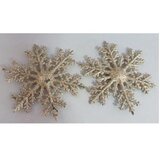  Božićna dekoracija pahulja 2/1 14,5cm Cijene