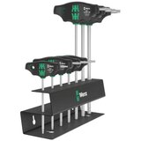 Wera 467/7 TORX HF Set 2 screwdriver set | shoptok.hr