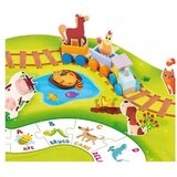 Lisciani dječji vlak | shoptok.hr