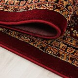 Novel Tkana Preproga Marrakesh, Rdeča, 300x400cm | Shoptok.si