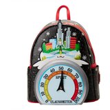 Loungefly Elf Clauseometer Light Up Mini Backpack ( 060444 ) | ePonuda.com