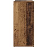 vidaXL ormar za cipele staro drvo 103 x 30 x 67 cm konstruirano drvo | shoptok.hr