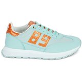 LPB 89 Nizke superge NESS Zelena | Shoptok.si