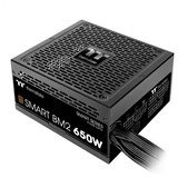 Thermaltake Napajanje 650W Smart BM2 80+ Bronze polumodularno cene