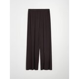 Sinsay Wide leg hlače s viskozom | shoptok.hr