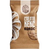 Nepoznato DREN keks spelta i kokos 150g Cene