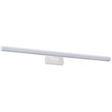 Kanlux 26687 - LED osvetljenje za kupatilsko ogledalo ASTEN LED/12W/230V IP44 bela | Eponuda.com