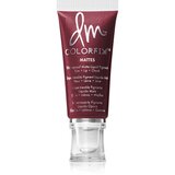 Danessa Myricks Beauty Colorfix Mattes višenamjenska šminka za oči, usne i lice nijansa Plum Wine 10 ml Cijene