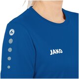 JAKO Majice s kratkimi rokavi Team Kurzarm Modra | Shoptok.si