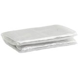  Prozirna cerada s ušicama 1x2 m PVC | Eponuda.com