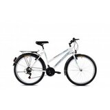 Adria ctb bonita 26''/18HT belo plavo 19 | ePonuda.com