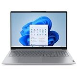 Lenovo NB ThinkBook 16 G8 U5-135H/16GB/M.2 1T/16"/Win11Pro/BL/SRB/3Y/21SK00FSYA | Eponuda.com