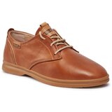 Pikolinos Nizki čevlji Gandia W2Y-4787 Brandy 250 Cene