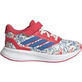 Adidas Patike za dečake Runfalcon Dino El C, Šarene | ePonuda.com