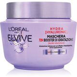 L´Oréal Paris Elseve Hyaluron Plump maska za lase s hialuronsko kislino 300 ml Cene