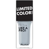 Aura Like a PRO! lak za nokte 178 VINTAGE DENIM 9,5 ml Cene