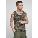 Urban Classics Tank Top Flecktarn Cijene